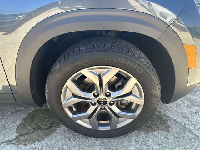 Used 2024 Kia Seltos S AWD/4WD image 46