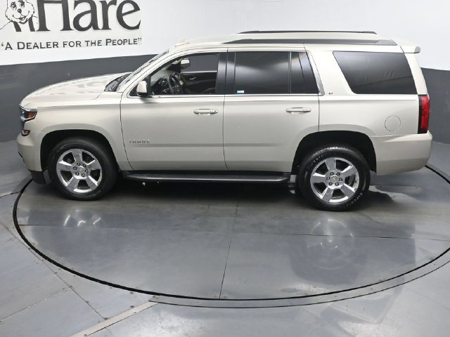 Used 2016 Chevrolet Tahoe LT w/ Luxury Package AWD/4WD image 48