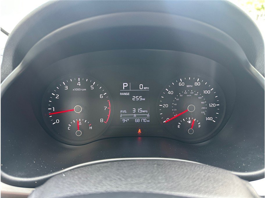 Used 2021 Kia Rio S FWD image 23