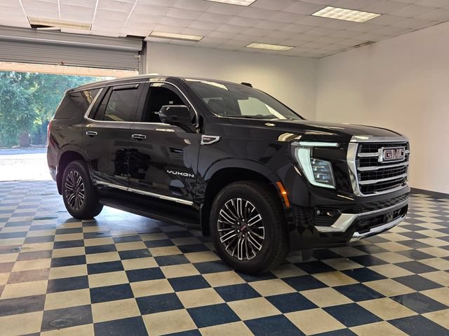Used 2026 GMC Yukon Elevation