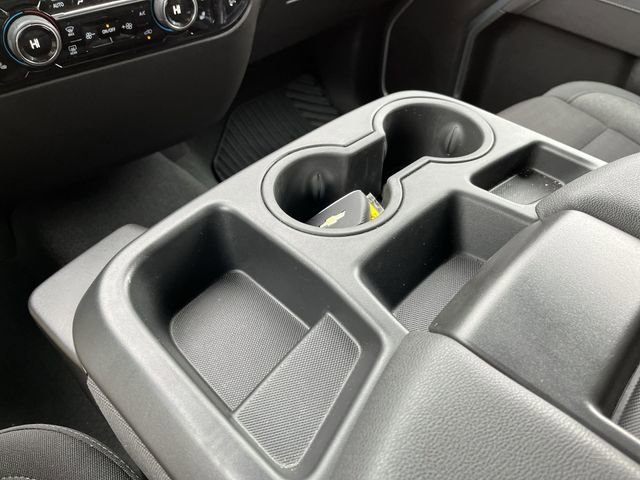 Used 2026 Chevrolet Silverado 1500 RST AWD/4WD image 22