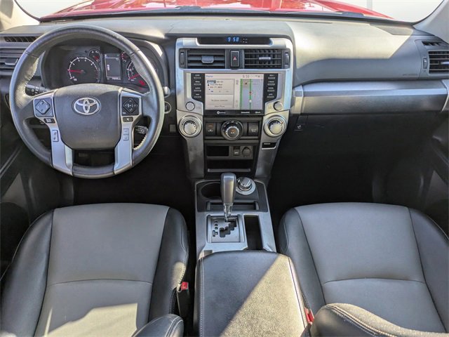Used 2021 Toyota 4Runner SR5 Premium image 15