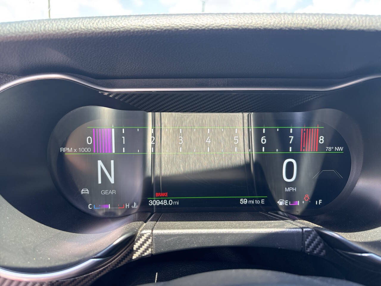 Used 2019 Ford Mustang GT RWD image 14