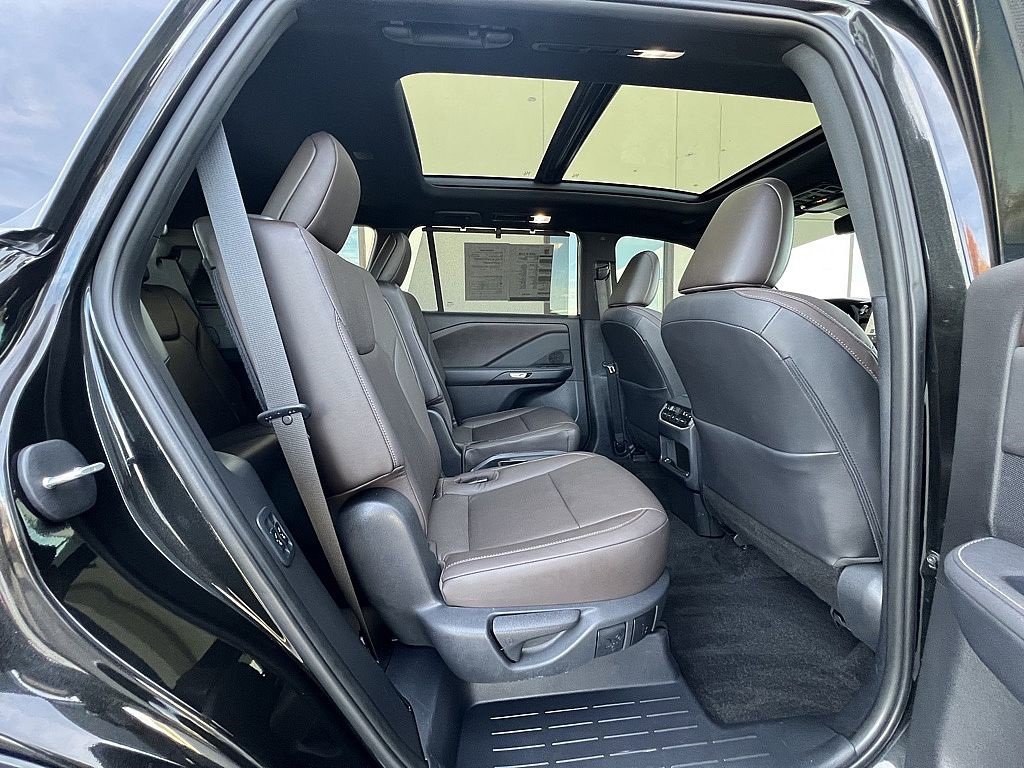 Used 2024 Lexus TX 350 AWD image 30