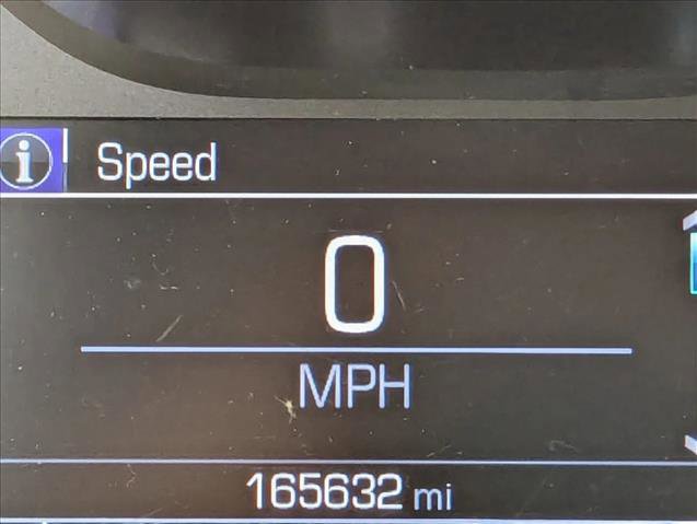 Used 2018 Chevrolet Colorado Z71 image 10