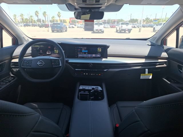 New 2027 Nissan Murano SL AWD/4WD image 12