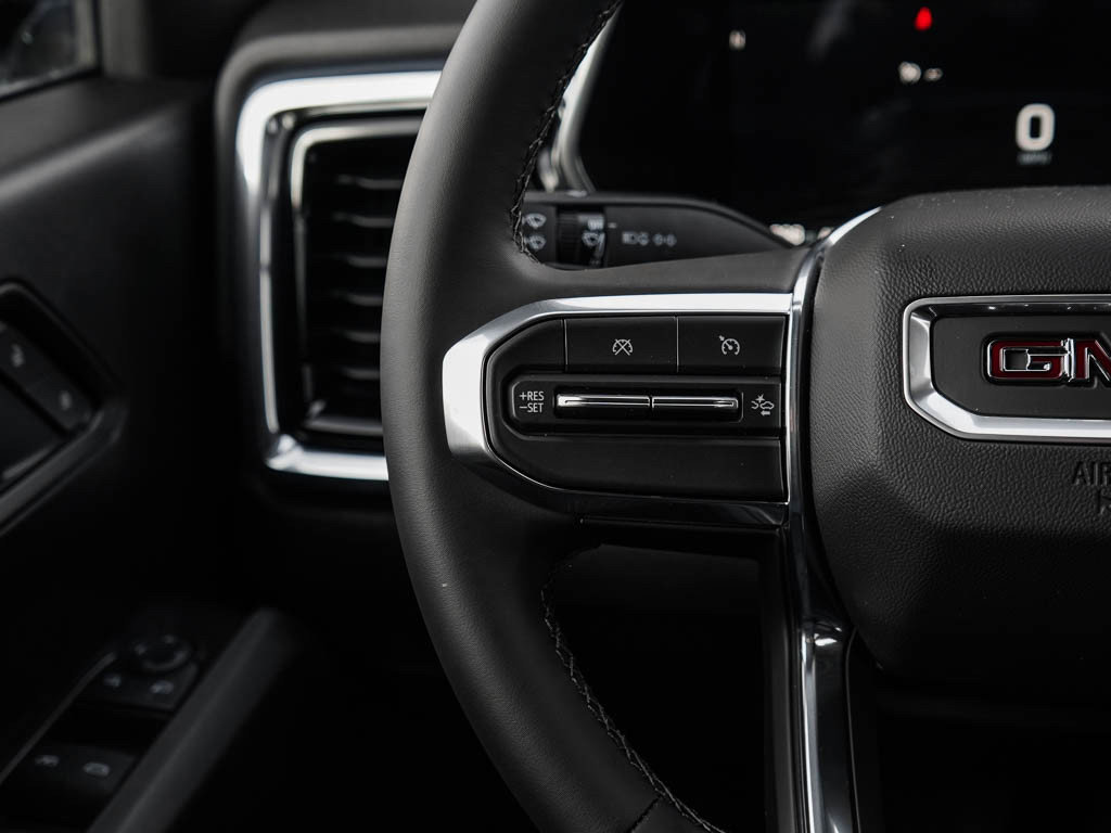 New 2026 GMC Canyon Elevation w/ Convenience Package AWD/4WD image 19