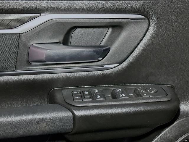 New 2026 RAM 1500 4x4 Crew Cab image 12