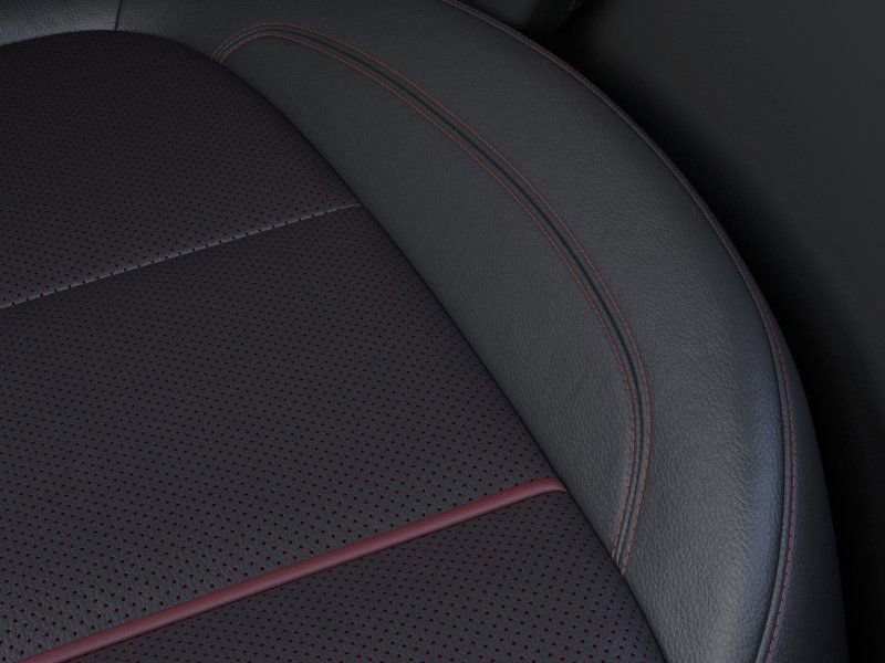 New 2026 Chevrolet Blazer RS image 21