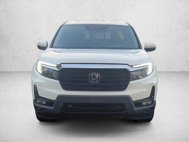 Used 2022 Honda Ridgeline RTL-E image 2