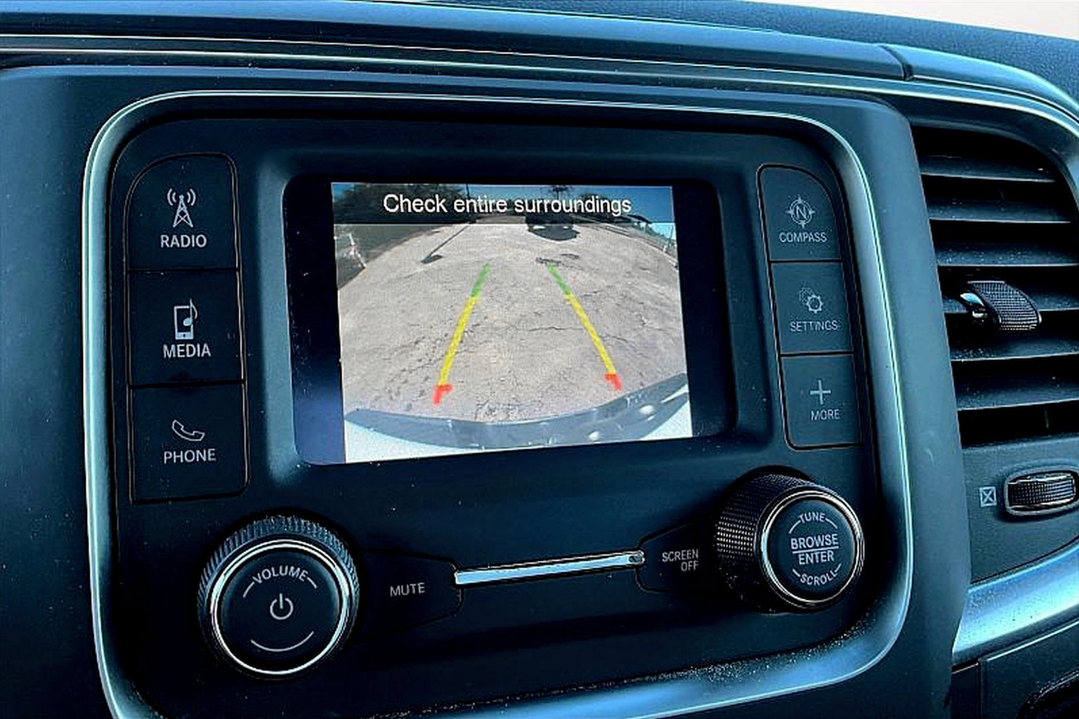 Used 2024 RAM 1500 Classic Warlock image 20