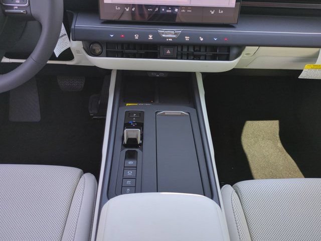 New 2026 Lexus ES 350h FWD image 18