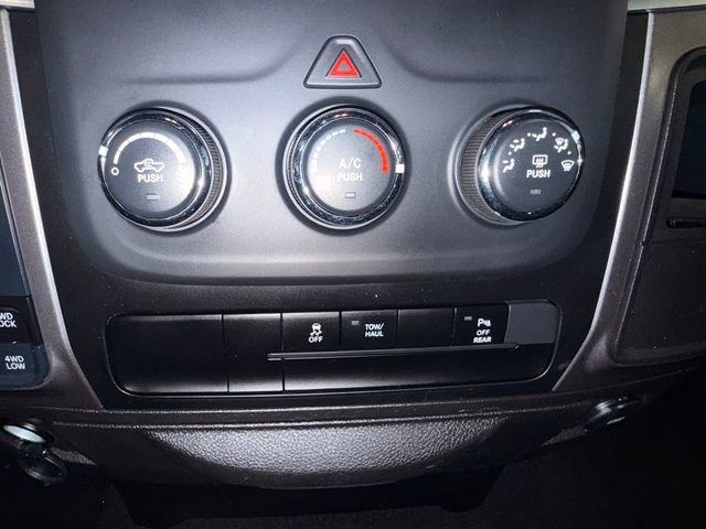 Used 2024 RAM 1500 Classic Warlock image 32