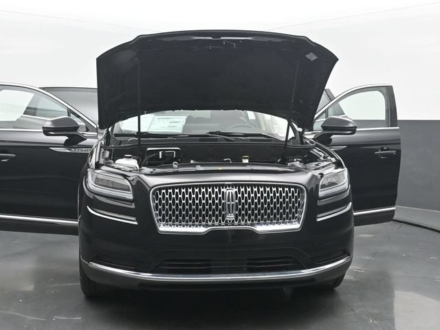 Used 2023 Lincoln Nautilus Reserve AWD/4WD image 56