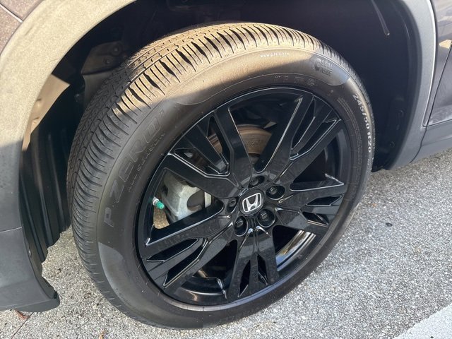 Used 2021 Honda Pilot Special Edition image 17