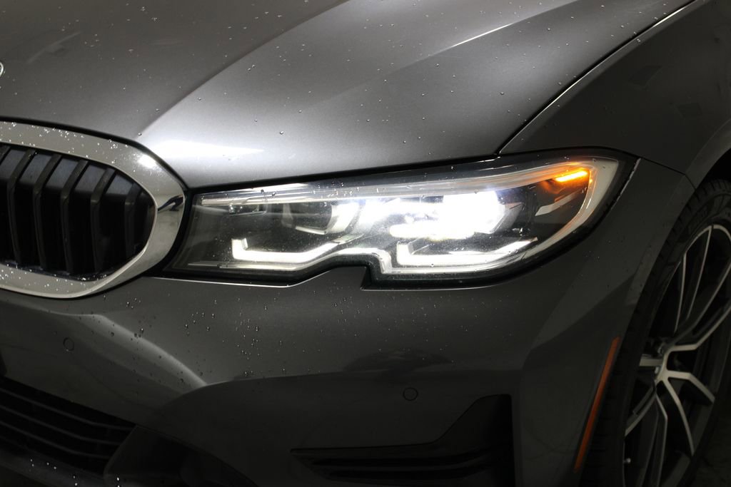 Used 2019 BMW 330i xDrive Sedan image 55