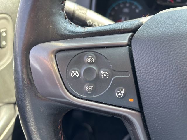 Used 2022 GMC Canyon AT4 image 20
