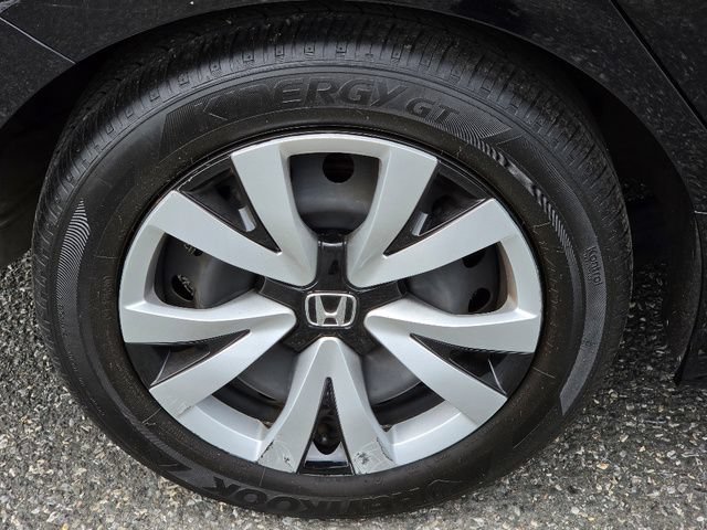 Used 2025 Honda Civic LX image 12