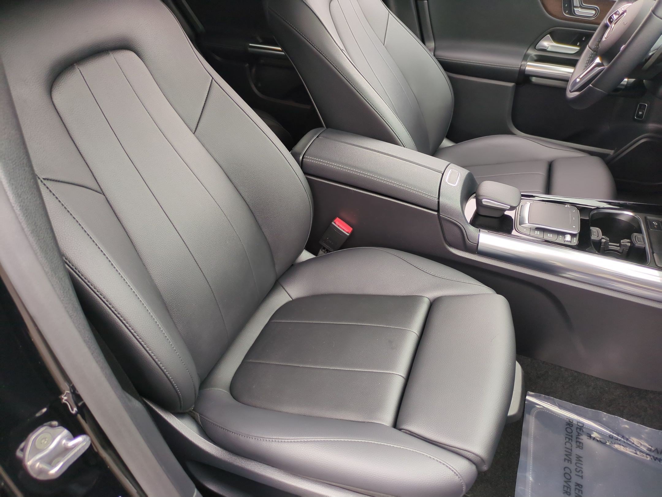 Certified 2023 Mercedes-Benz GLA 250 4MATIC image 33