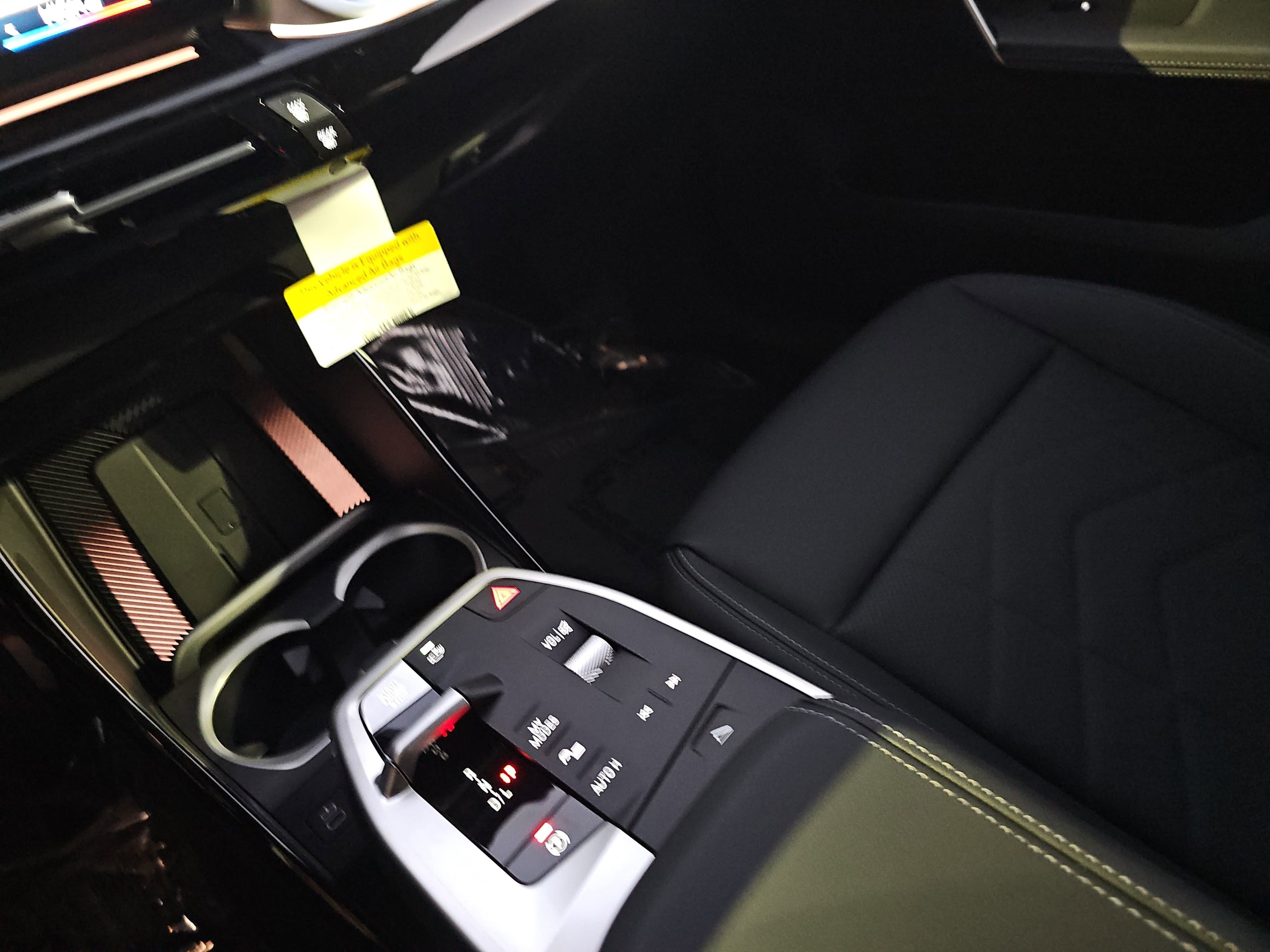 New 2026 BMW X2 xDrive28i w/ Technology Package image 26