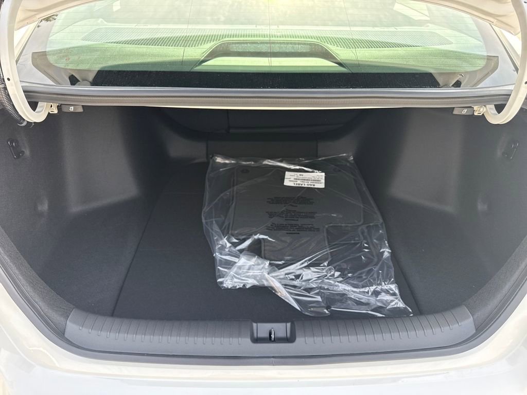 New 2026 Honda Accord EX-L image 25