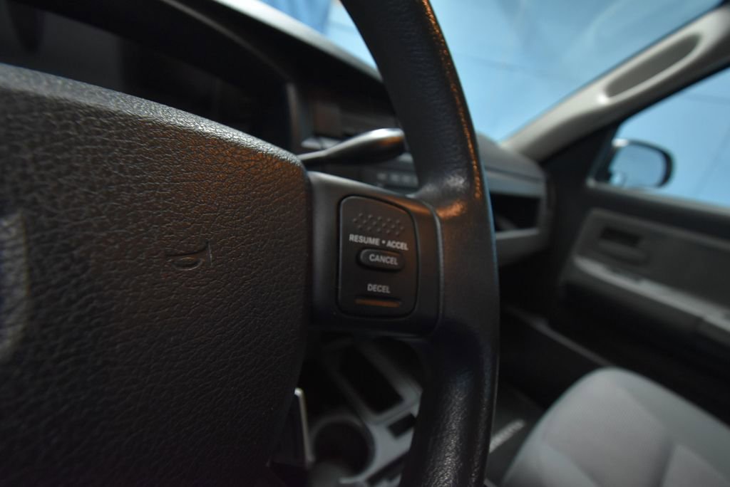 Used 2011 Dodge Dakota Big Horn image 12