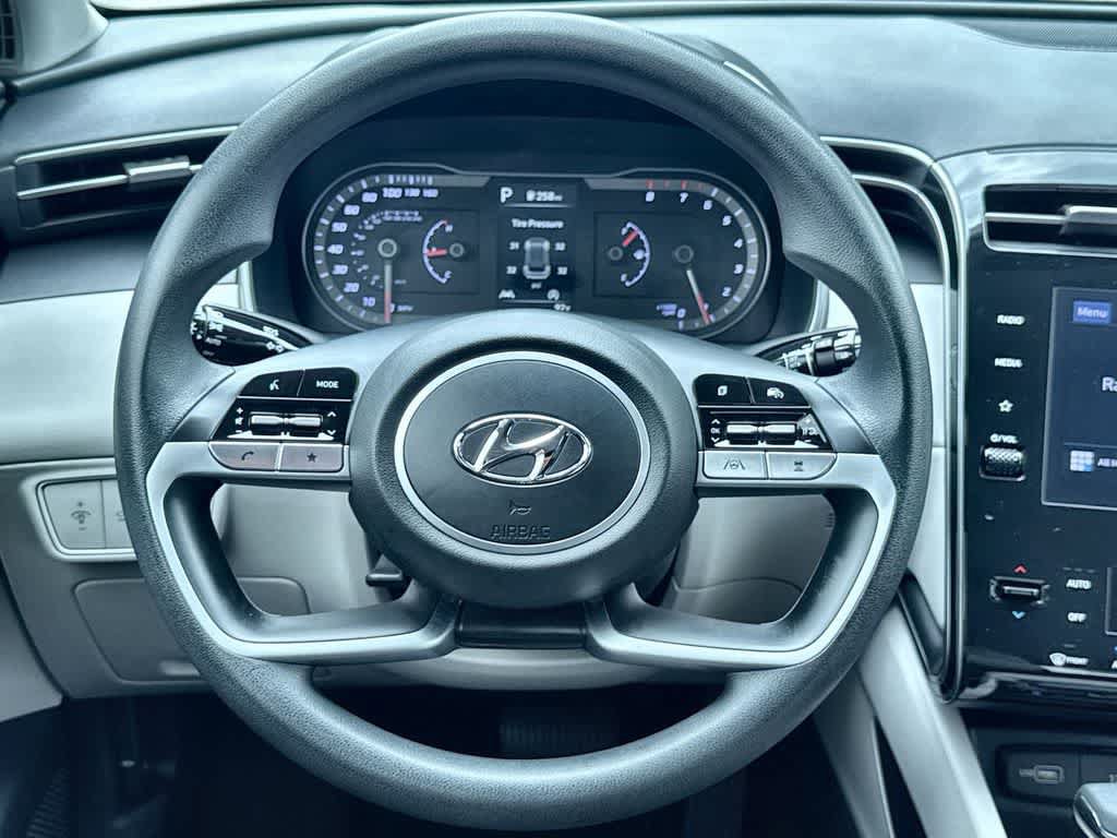Used 2024 Hyundai Tucson SEL FWD image 15