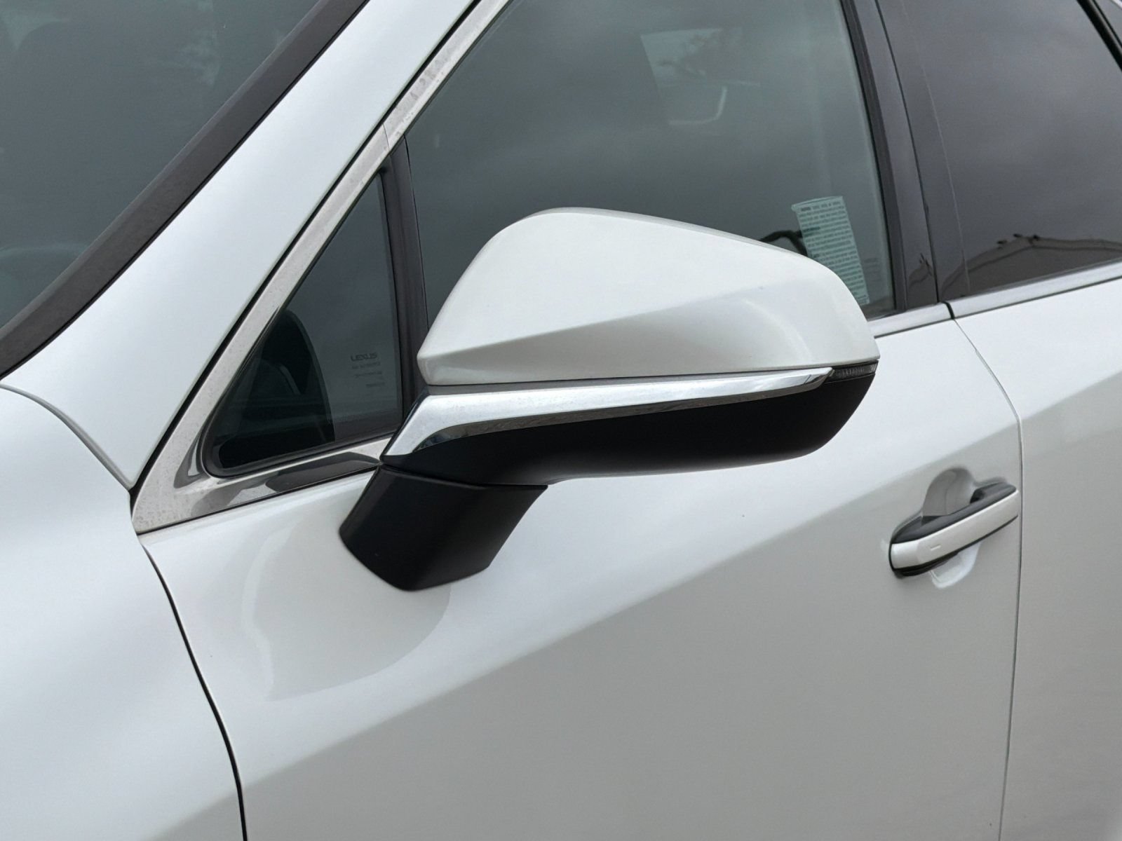 Used 2024 Lexus RX 350 FWD w/ Technology Package image 40
