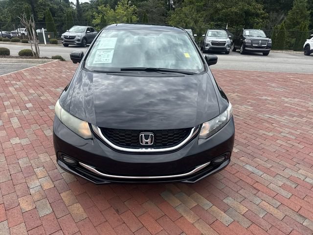 Used 2014 Honda Civic EX-L image 31