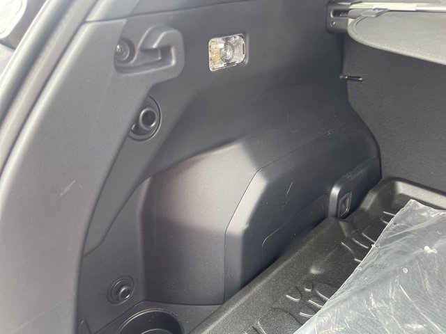 Used 2025 Subaru Crosstrek 2.5i Sport image 12