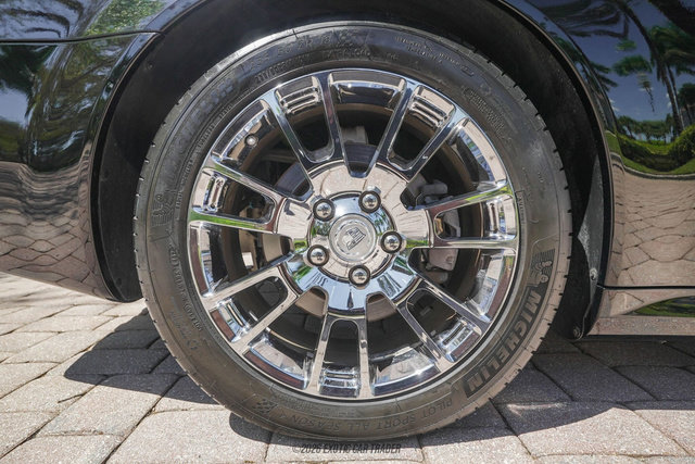 Used 2004 Cadillac XLR image 68