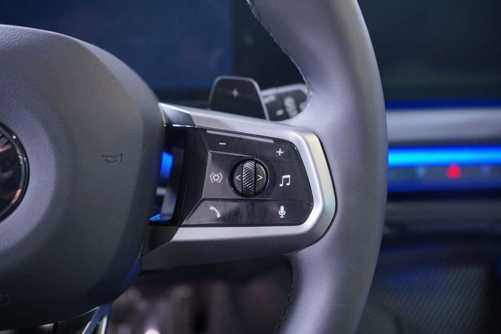 Used 2025 BMW X3 xDrive30i w/ M Sport Package image 19