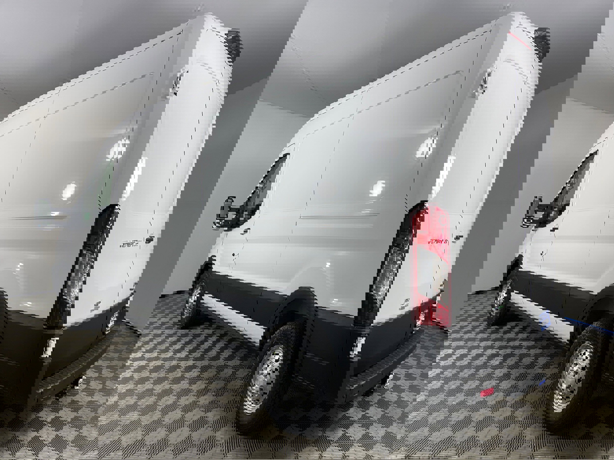 New 2025 Ford Transit 350 Base w/ Load Area Protection Package image 5
