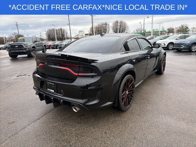 Used 2015 Dodge Charger SXT w/ Plus Group image 11