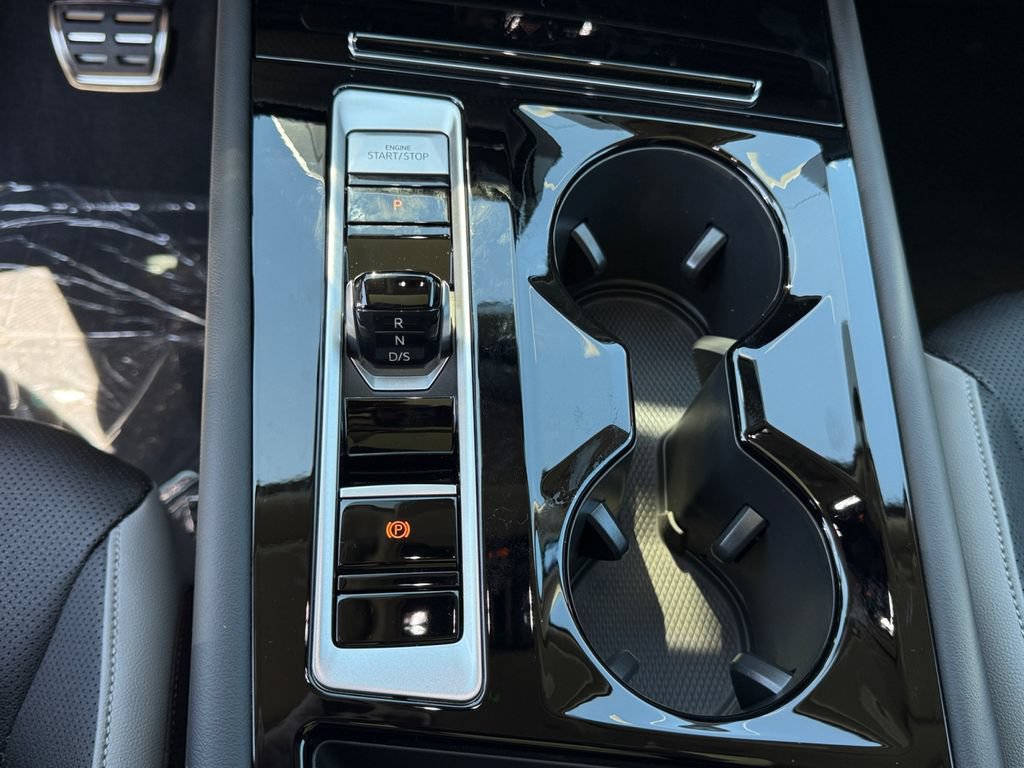 New 2026 Volkswagen Atlas Peak Edition AWD/4WD image 18