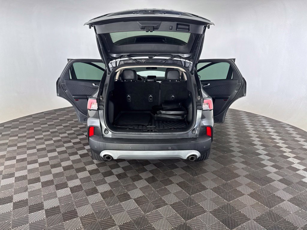 Used 2020 Ford Escape SEL AWD/4WD image 17