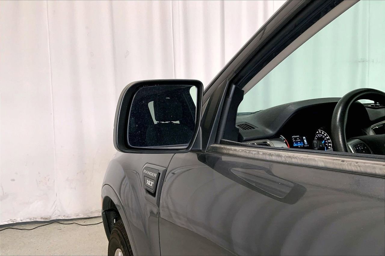 Used 2019 Ford Ranger XLT w/ Trailer Tow Package RWD image 10