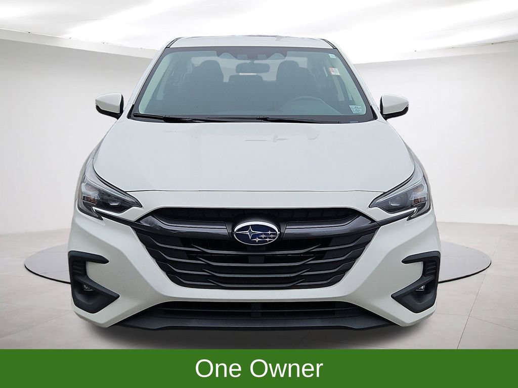 Used 2024 Subaru Legacy Premium image 2