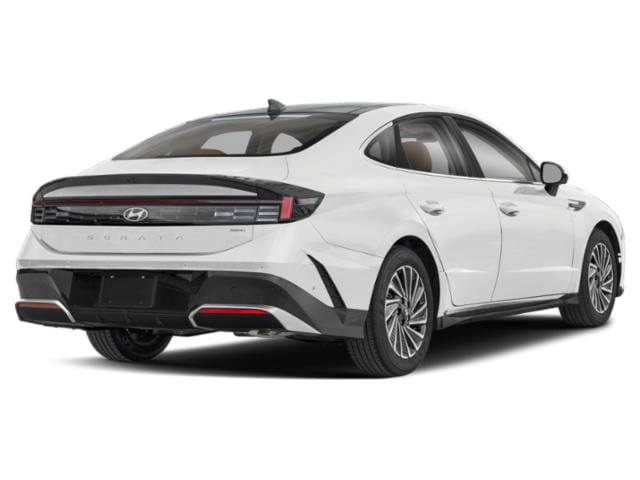 New 2027 Hyundai Sonata Limited FWD image 3