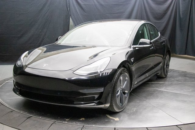Used 2019 Tesla Model 3 Mid Range image 6