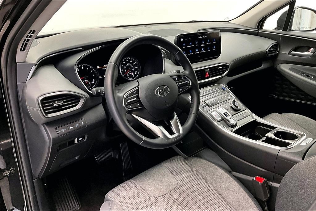 Certified 2023 Hyundai Santa Fe SEL FWD image 13