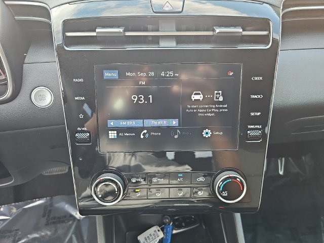 Used 2023 Hyundai Tucson SEL AWD/4WD image 21