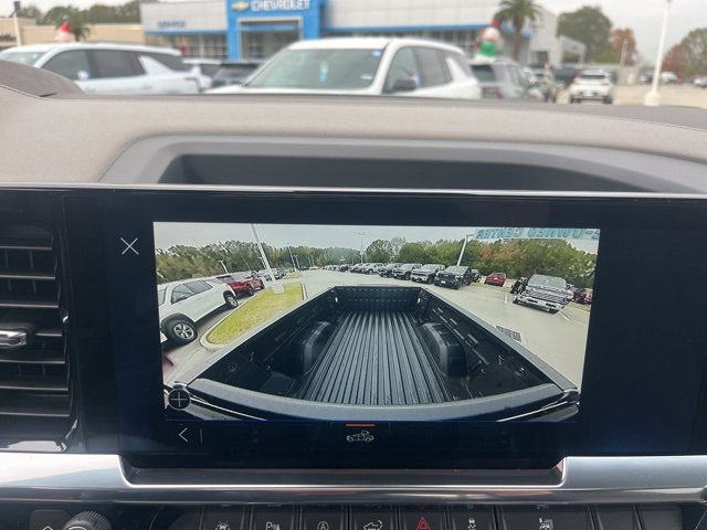 Used 2024 Chevrolet Silverado 1500 LTZ w/ LTZ Premium Package image 33