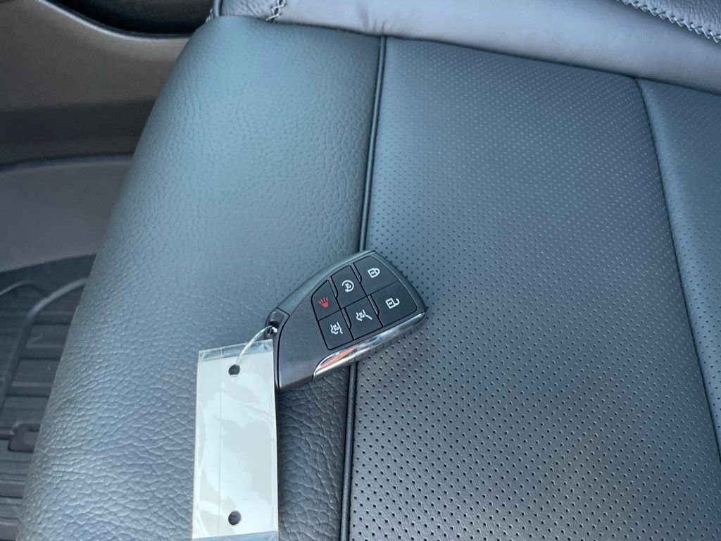 New 2026 GMC Yukon Denali w/ LPO, Floor Liner Package image 30