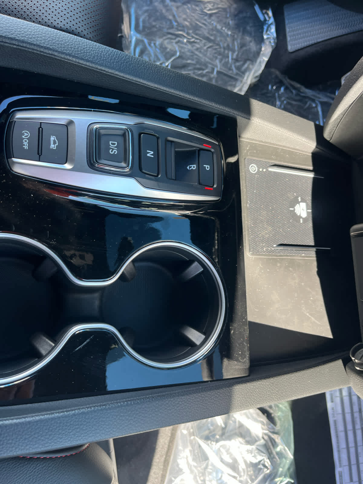 New 2026 Honda Ridgeline Black Edition image 44