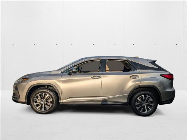 Used 2020 Lexus RX 350 FWD image 9