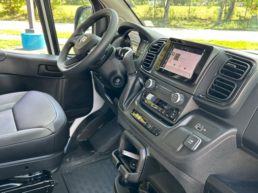 New 2026 RAM ProMaster 1500 image 38