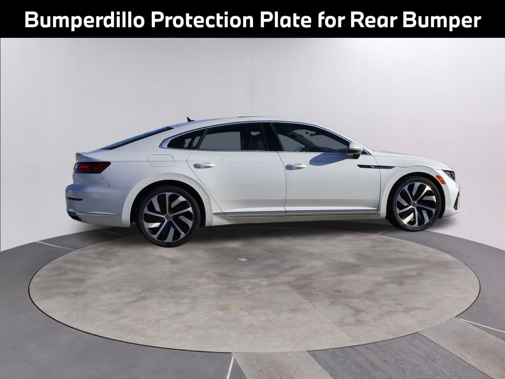 Used 2021 Volkswagen Arteon SEL image 9