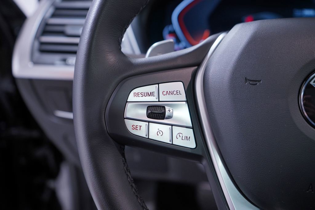 Used 2023 BMW X3 sDrive30i w/ Convenience Package image 20