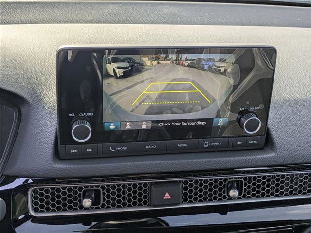 New 2026 Honda Civic Sport image 14